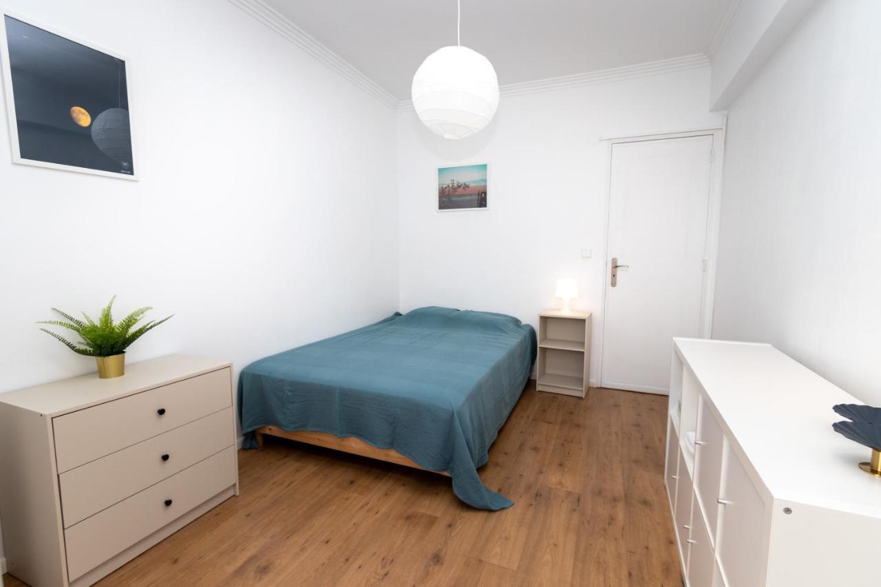 Apartmán Al Cacem Agualva-Cacem Exteriér fotografie