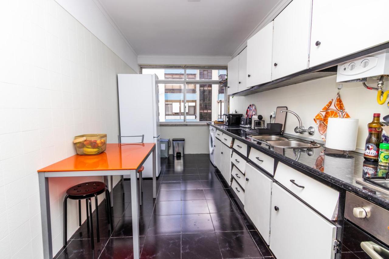 Apartmán Al Cacem Agualva-Cacem Exteriér fotografie