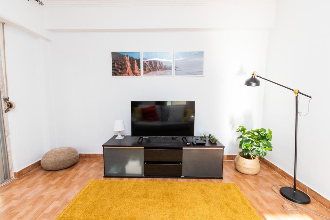 Apartmán Al Cacem Agualva-Cacem Exteriér fotografie