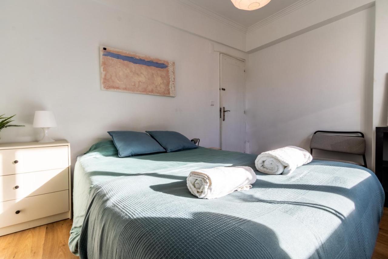 Apartmán Al Cacem Agualva-Cacem Exteriér fotografie