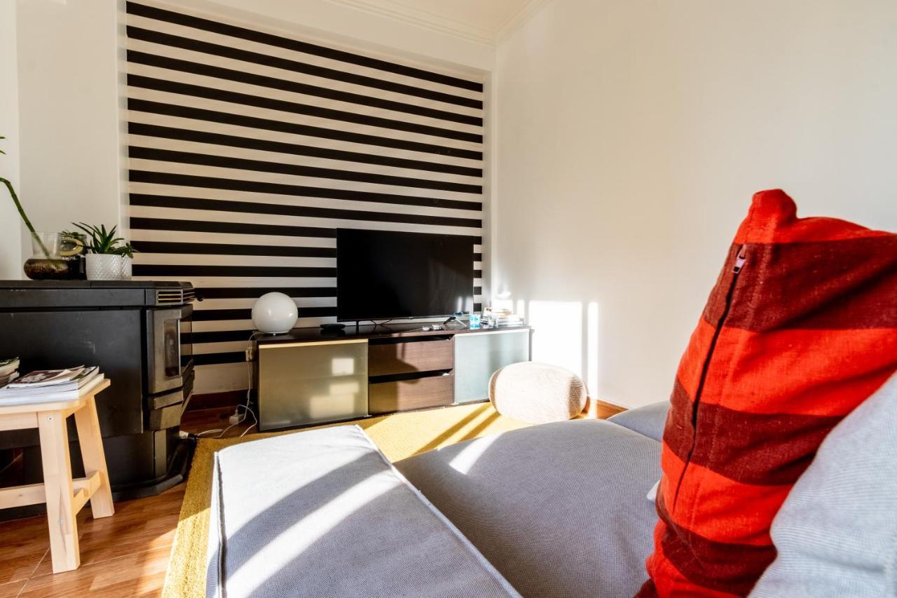 Apartmán Al Cacem Agualva-Cacem Exteriér fotografie