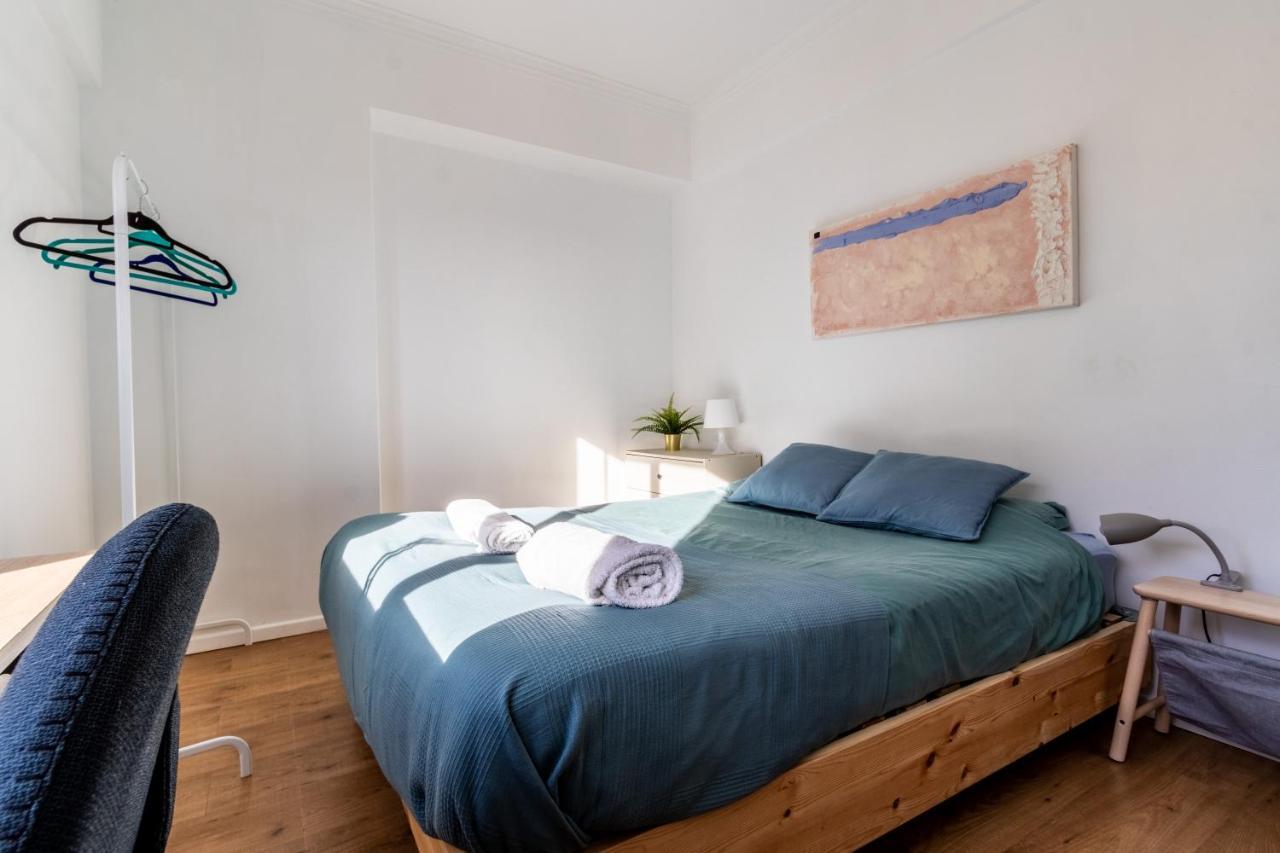 Apartmán Al Cacem Agualva-Cacem Exteriér fotografie