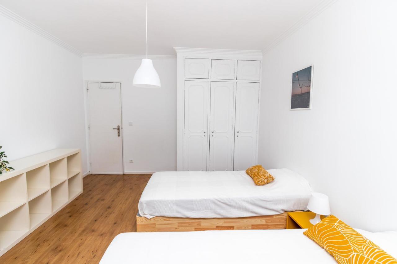 Apartmán Al Cacem Agualva-Cacem Exteriér fotografie