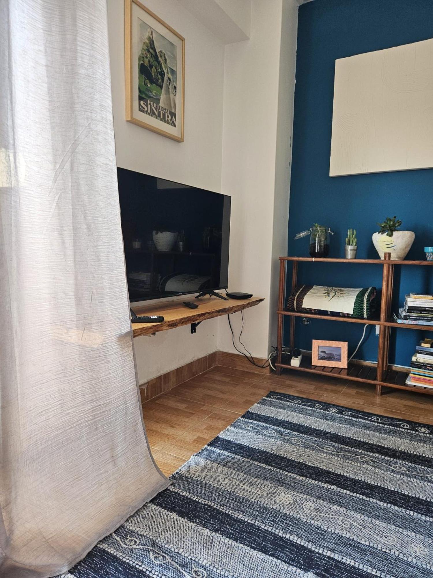 Apartmán Al Cacem Agualva-Cacem Exteriér fotografie