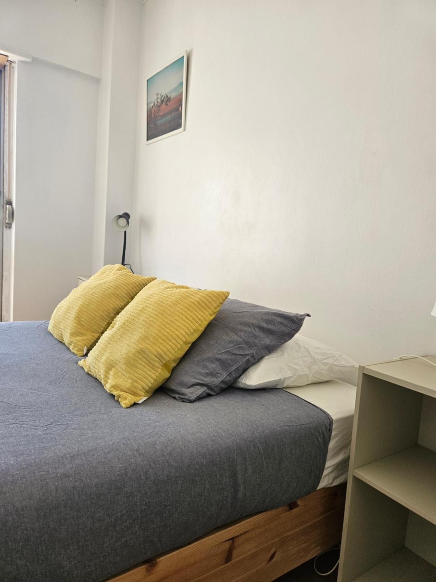 Apartmán Al Cacem Agualva-Cacem Pokoj fotografie